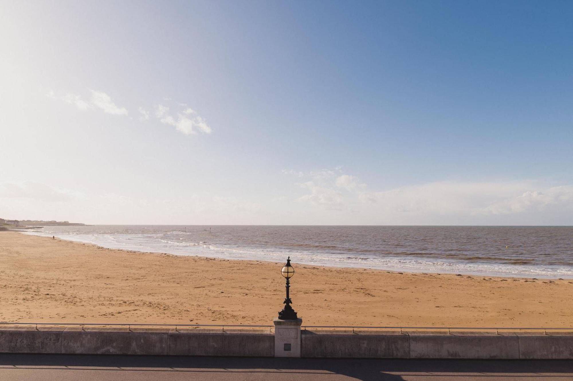 No 42 By Guesthouse, Margate Exterior foto