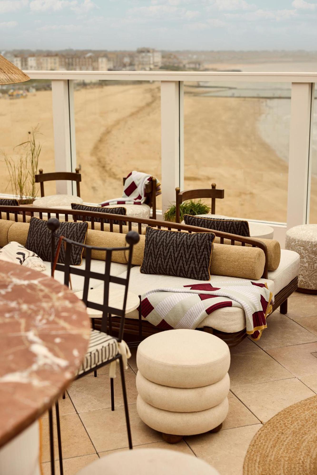 No 42 By Guesthouse, Margate Exterior foto